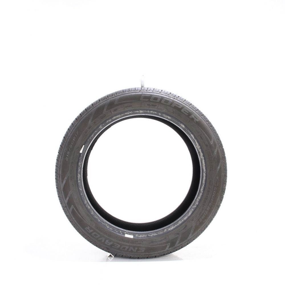 Used 215/50R17 Cooper Endeavor 95V - 8.5/32 - Image 3