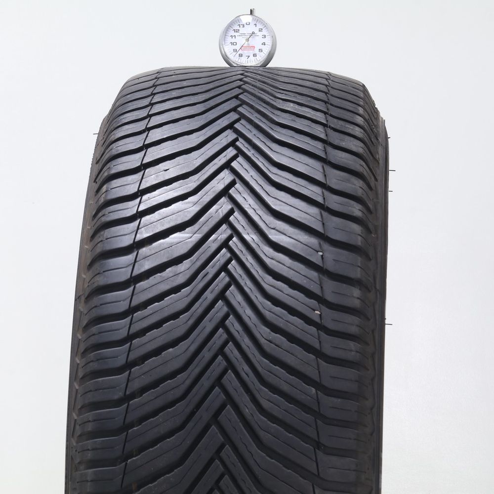 Used 255/65R18 Michelin CrossClimate 2 111H - 8.5/32 - Image 2