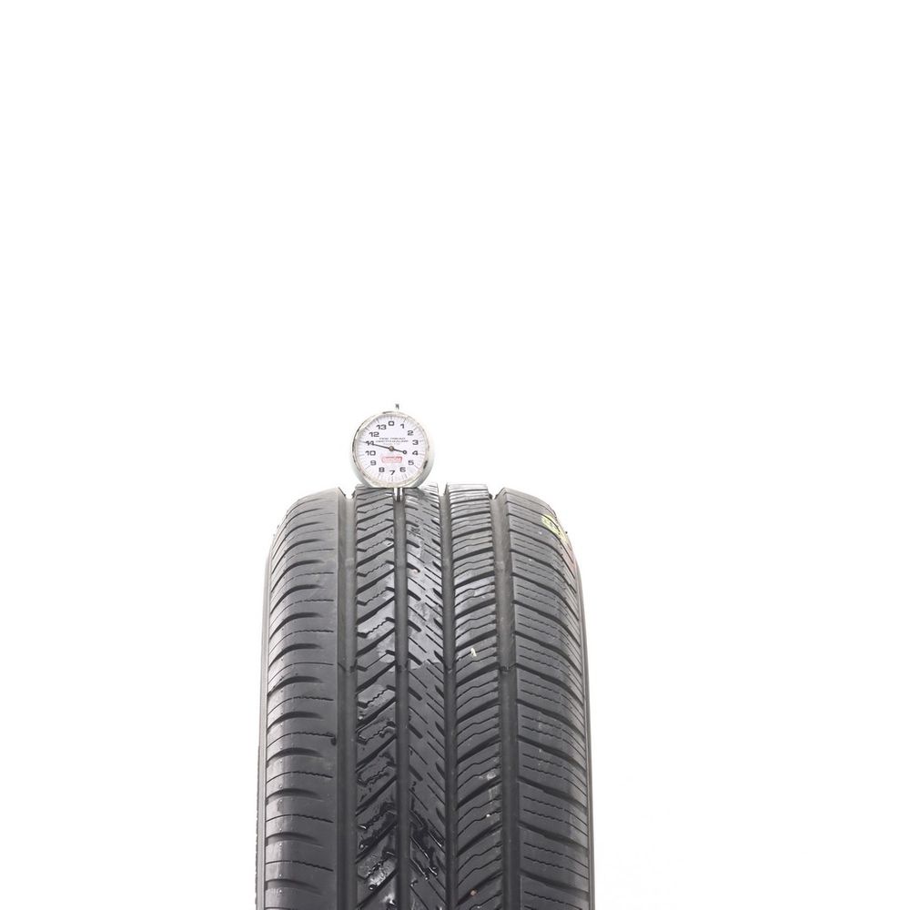 Set of (2) Used 195/65R15 Yokohama YK-GTX 91H - 10-11/32 - Image 5