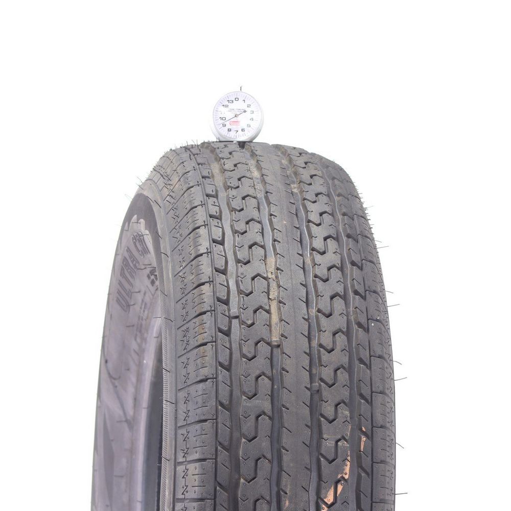 Used ST 225/75R15 Ultra CRT 1N/A E - 9/32 - Image 2