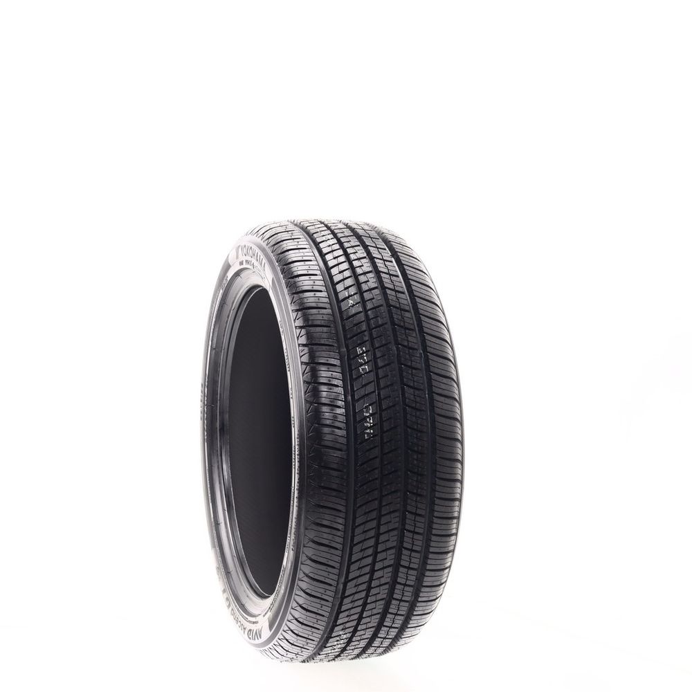 New 215/45R17 Yokohama Avid Ascend GT 91V - Image 1