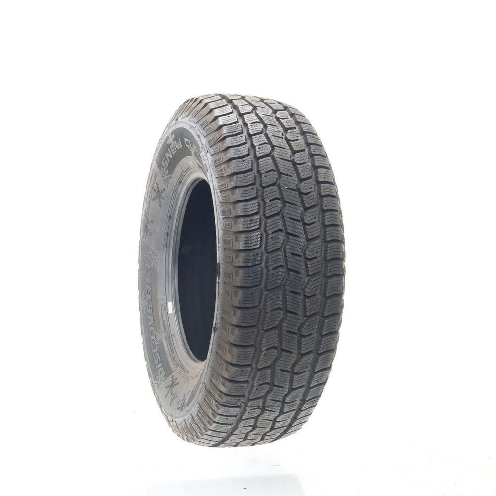 New 265/70R16 Cooper Discoverer Snow Claw 112T - Image 1