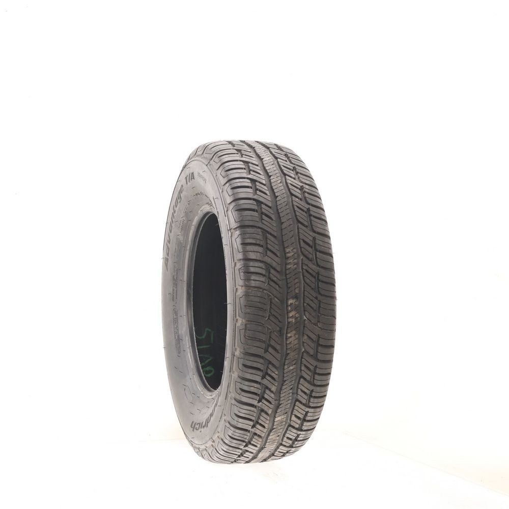 Driven Once 215/70R15 BFGoodrich Advantage T/A Sport 98T - 9.5/32 - Image 1