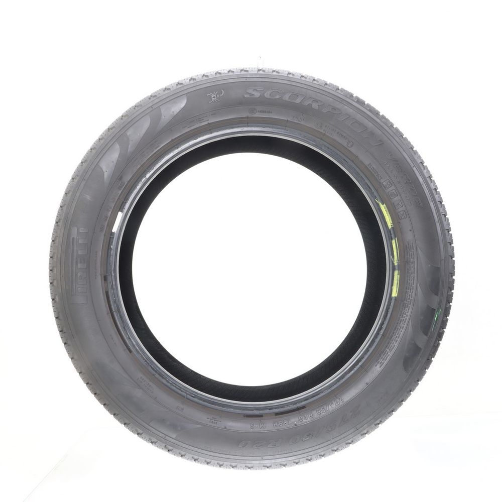Used 275/50R20 Pirelli Scorpion Verde MO 109H - 9/32 - Image 3