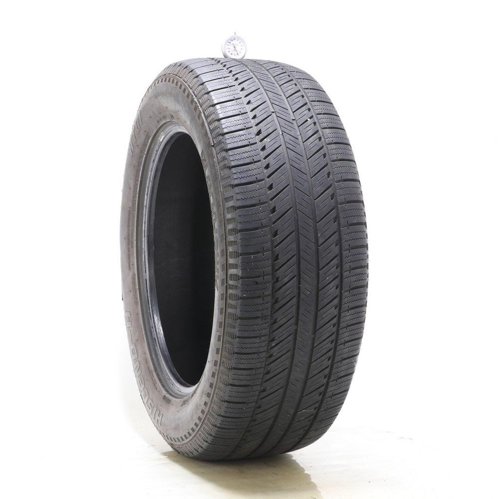 Used 275/55R20 Blackhawk Hiscend-H HT01 113H - 6/32 - Image 1