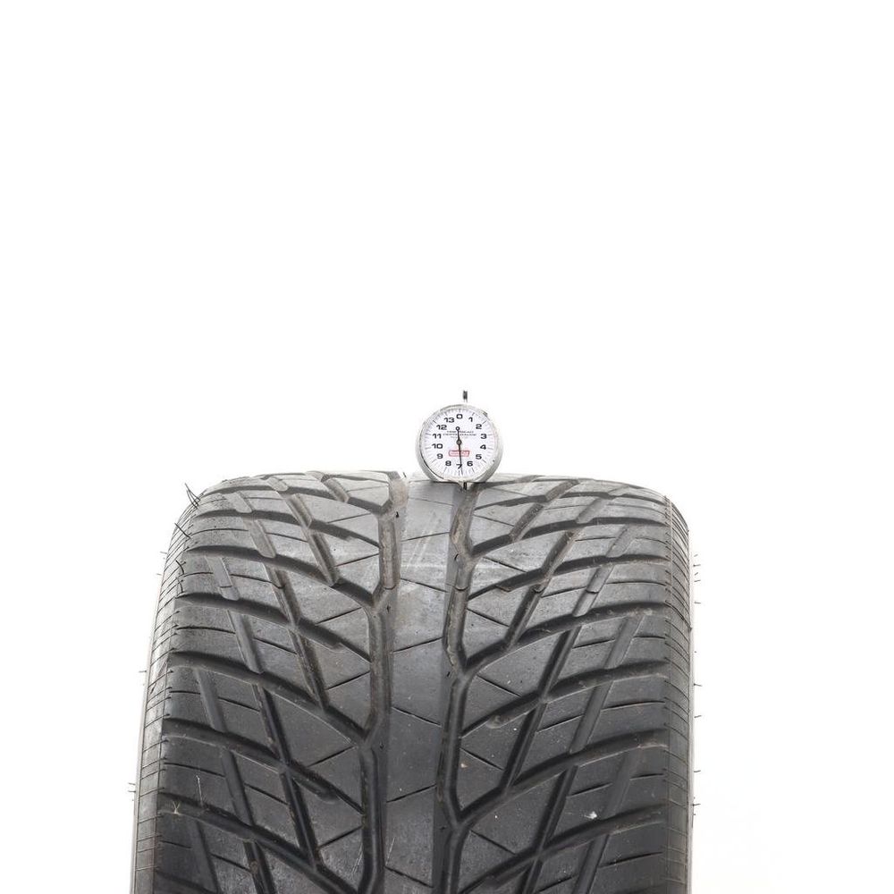 Used 280/580R13 Hankook Ventus Z217 W52 1N/A - 6.5/32 - Image 2