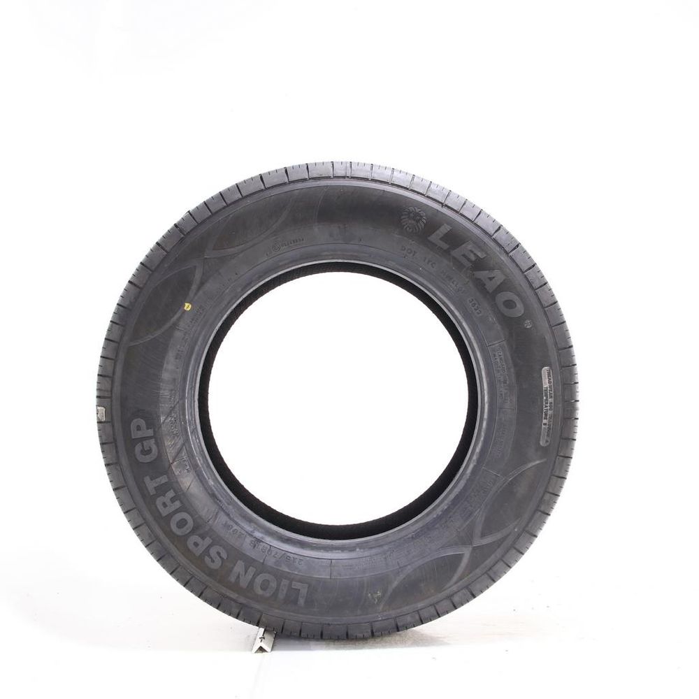 New 215/70R16 Leao Lion Sport GP 100T - 10.5/32 - Image 3