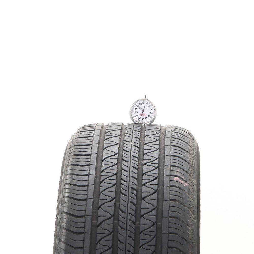 Set of (2) Used 235/50R18 Continental ProContact RX 97W - 7.5-8/32 - Image 2