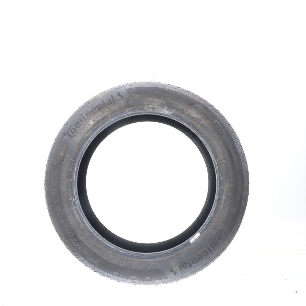 Set of (2) Used 235/50R18 Continental ProContact RX 97W - 7.5-8/32 - Image 3