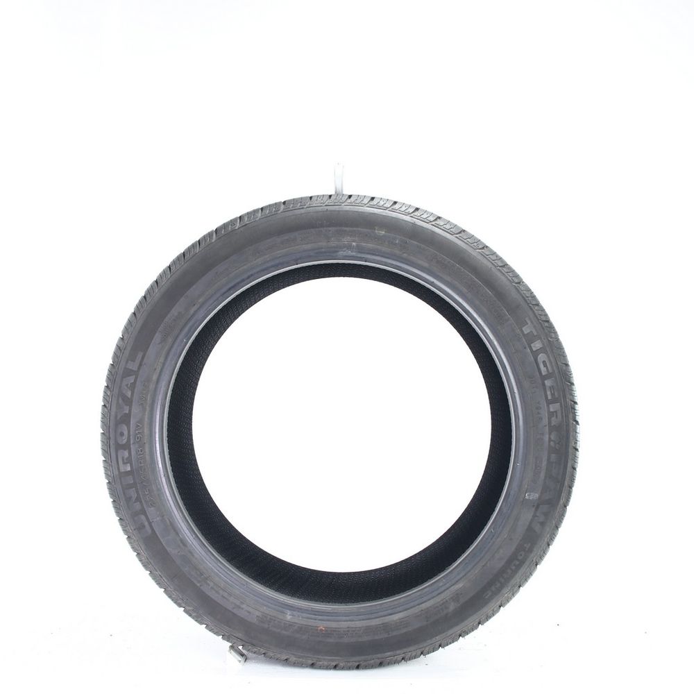 Used 225/45R18 Uniroyal Tiger Paw Touring 91V - 9.5/32 - Image 3