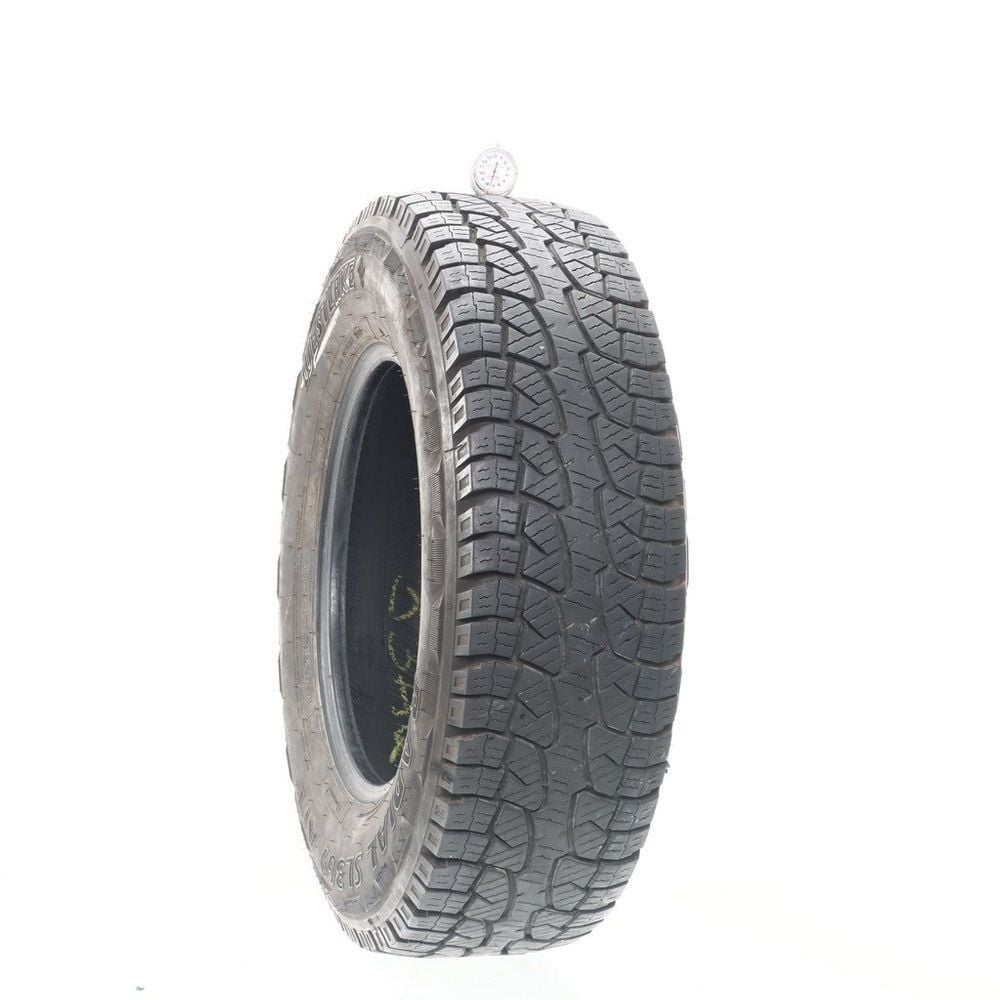 Used LT 245/75R17 Westlake SL369 AT 121/118Q E - 7.5/32 - Image 1