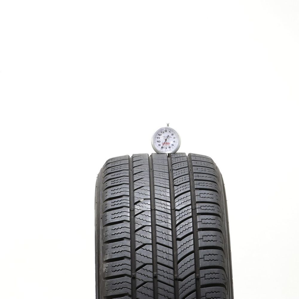 Set of (4) Used 215/55R17 Road Hugger GTP AS/02 94V - 8-9/32 - Image 2