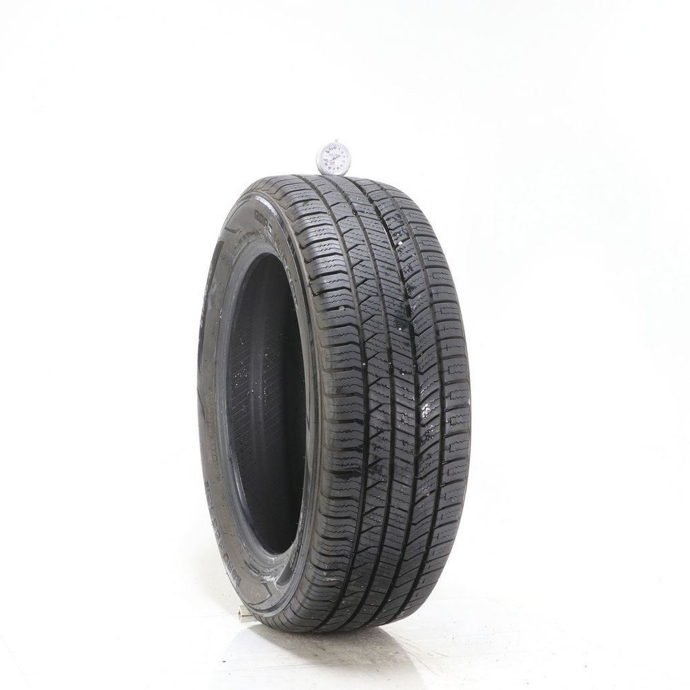 Set of (4) Used 215/55R17 Road Hugger GTP AS/02 94V - 8-9/32 - Image 4