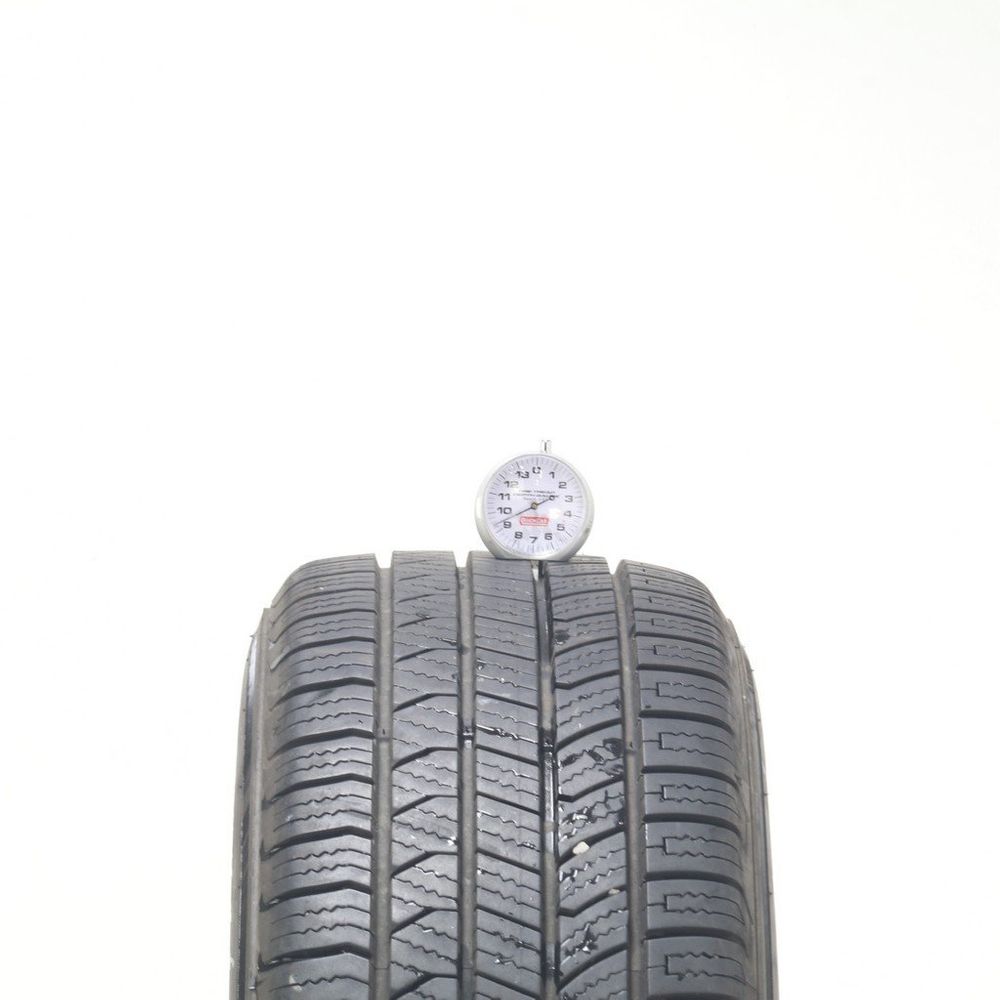 Set of (4) Used 215/55R17 Road Hugger GTP AS/02 94V - 8-9/32 - Image 5