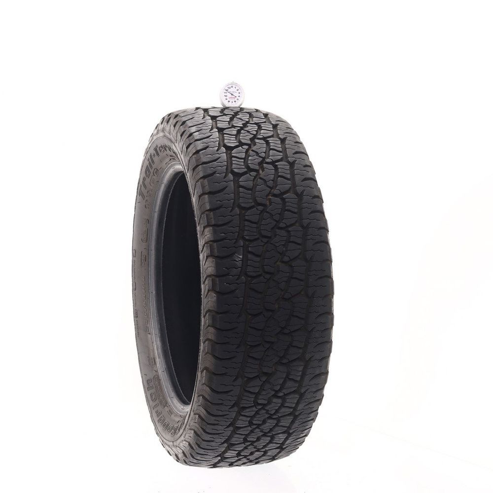 Used 235/55R18 BFGoodrich Trail-Terrain T/A 104H - 11.5/32 - Image 1
