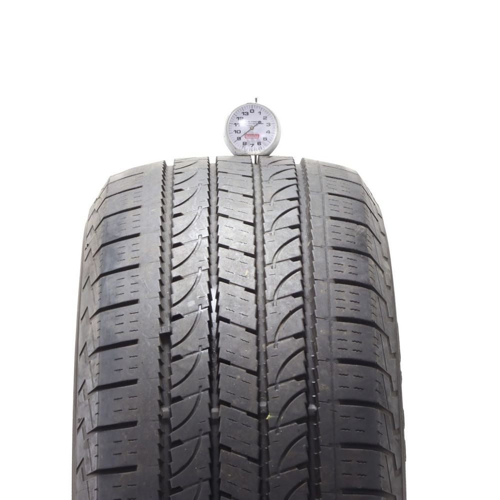 Set of (2) Used LT 275/65R18 Yokohama Geolandar H/T G056 123/120S E - 7.5-9/32 - Image 5