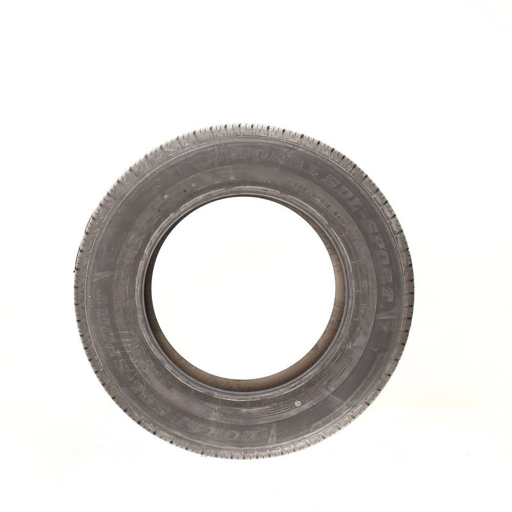Driven Once 205/65R15 Doral SDL-Sport 94H - 10/32 - Image 3
