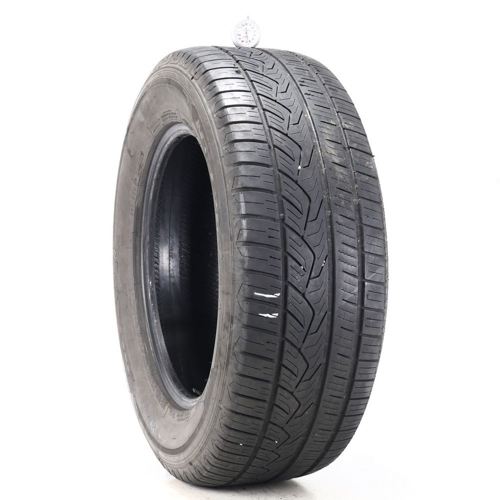 Used 265/60R18 Nitto NT421Q 114V - 6.5/32 - Image 1