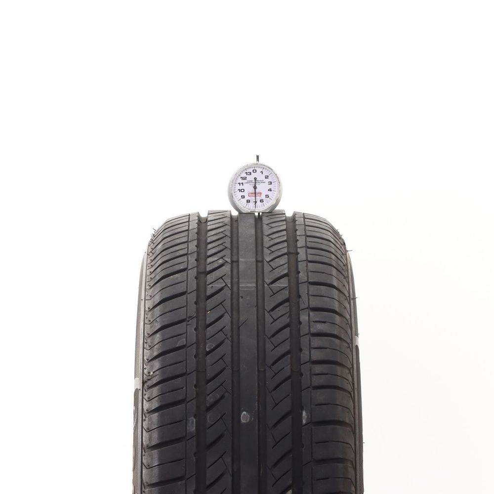 Set of (2) Used 195/65R15 Sailun Atrezzo SH406 91H - 7/32 - Image 2
