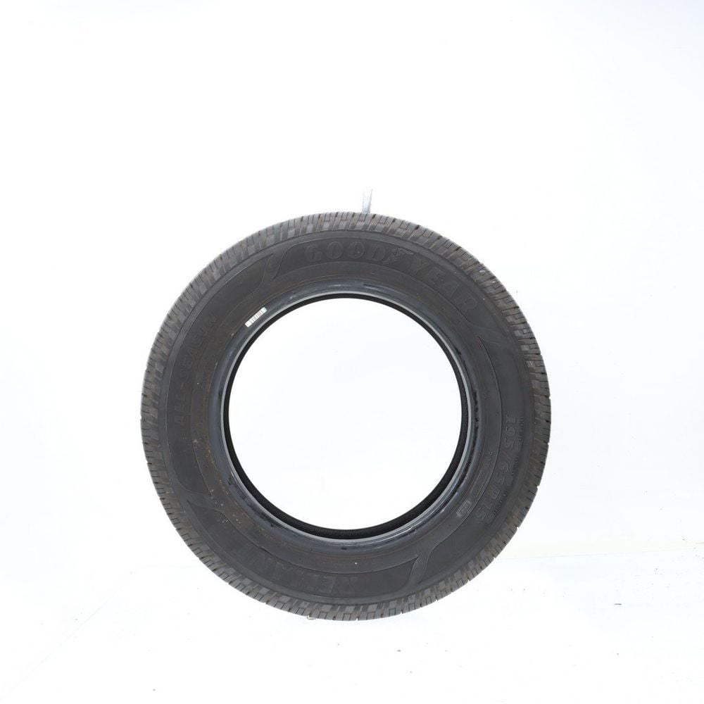 Set of (4) Used 195/65R15 Goodyear Reliant All-season 91H - 8-9.5/32 - Image 12
