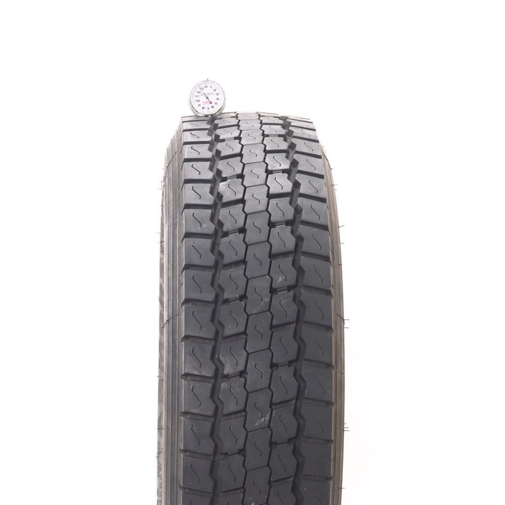 Used 225/70R19.5 Kelly Armorsteel RSD 2 128/126N - 12.5/32 - Image 2