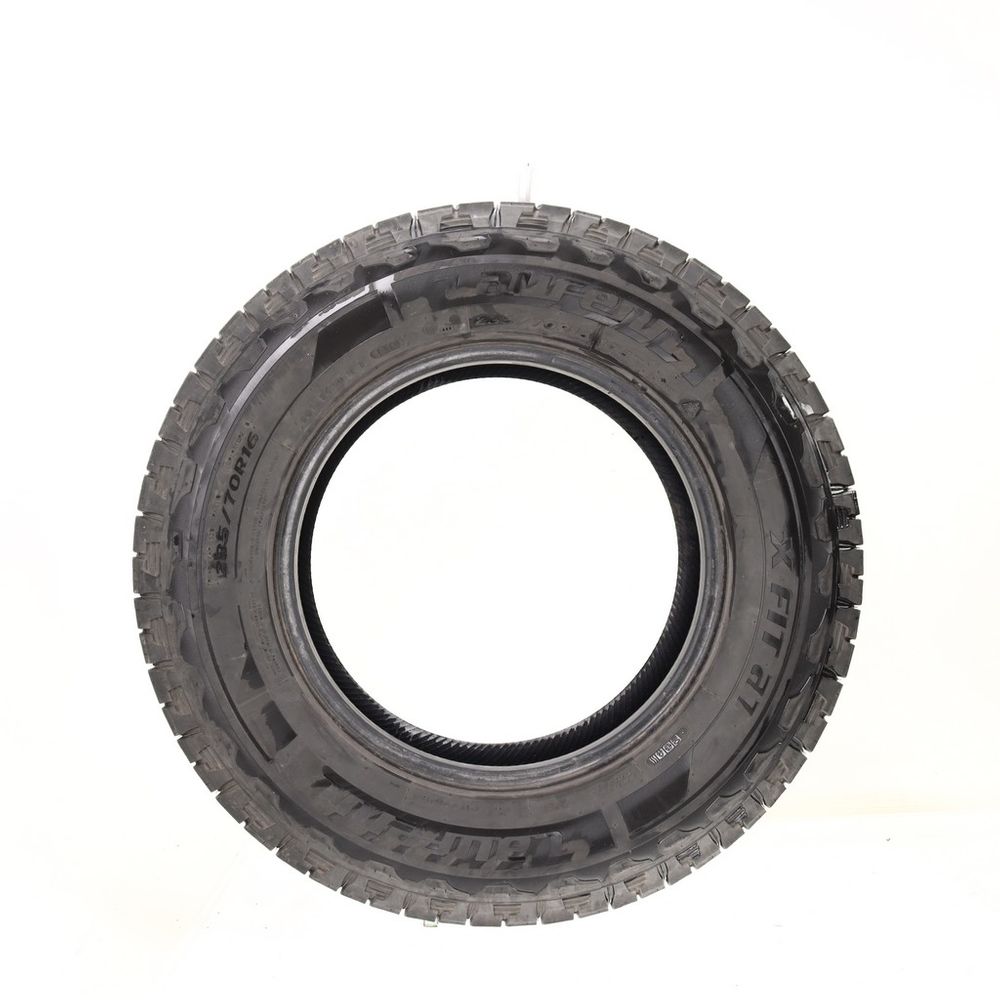 Used 235/70R16 Laufenn X Fit AT 106T - 8/32 - Image 3