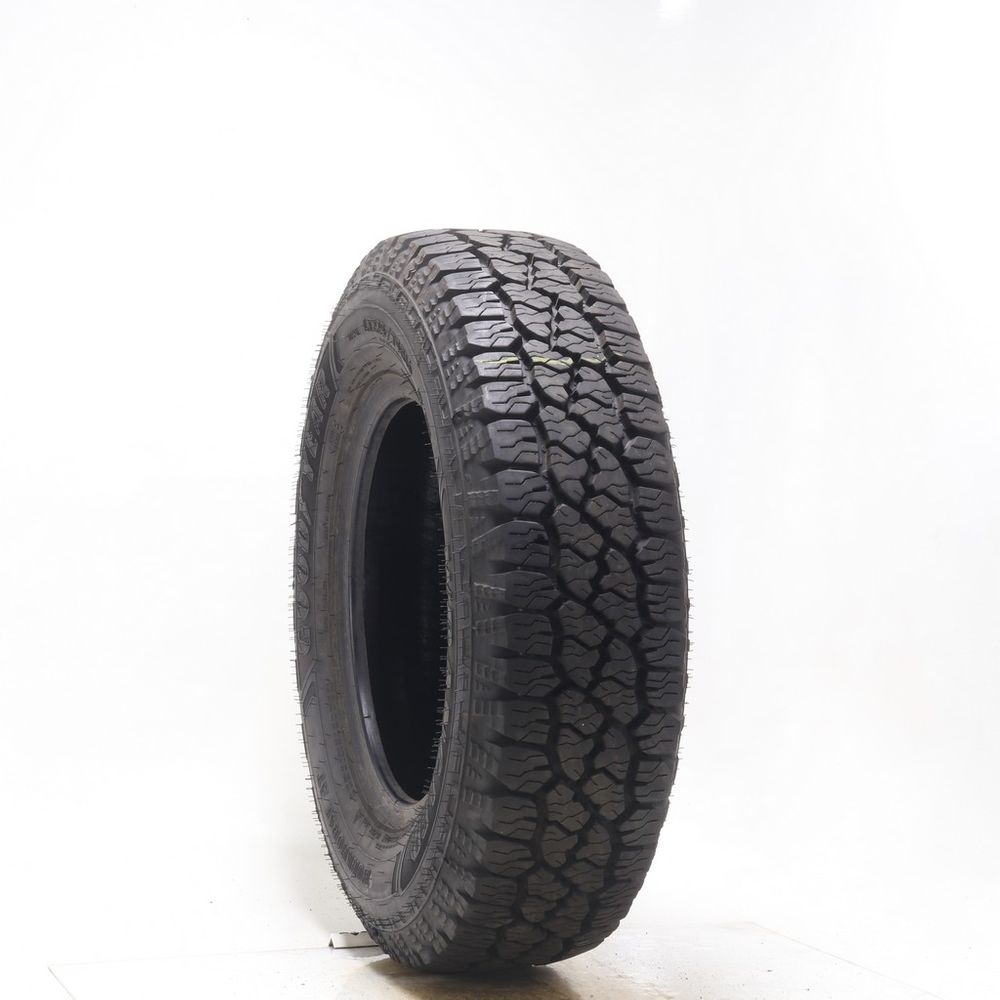 Used LT 225/75R16 Goodyear Wrangler Workhorse AT 115/112R E - 14/32 - Image 1
