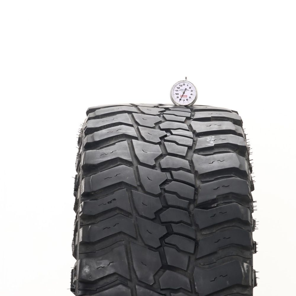 Used LT 305/65R17 Mickey Thompson Baja Boss 121/118Q E - 8/32 - Image 2