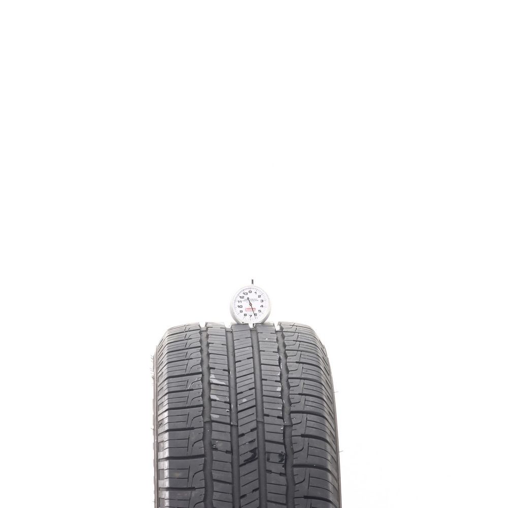 Set of (2) Used 205/55R16 Goodyear Reliant All-season 91V - 6-6.5/32 - Image 2