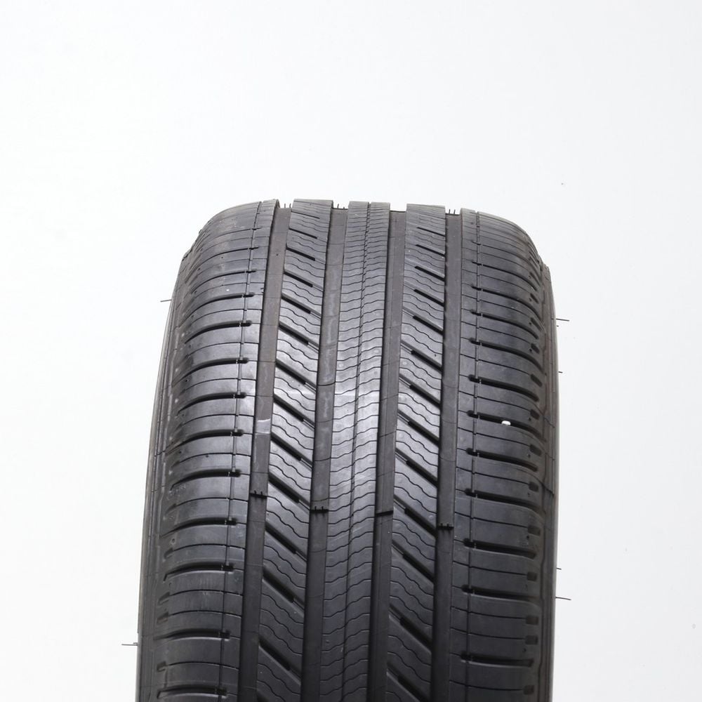 Driven Once 235/55R19 Michelin Premier LTX AO 101H - 8.5/32 - Image 2