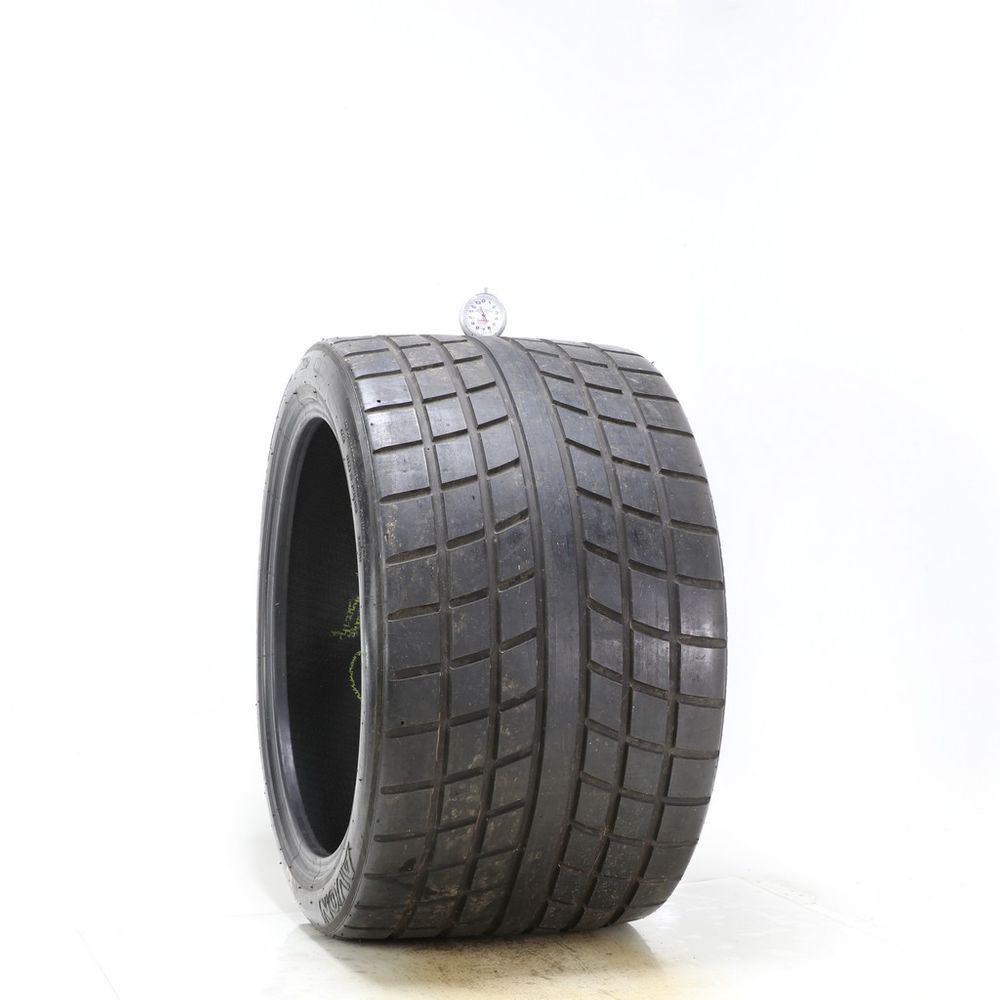 Used 335/645R18 Avon Road Race Slick 1N/A - 6/32 - Image 1