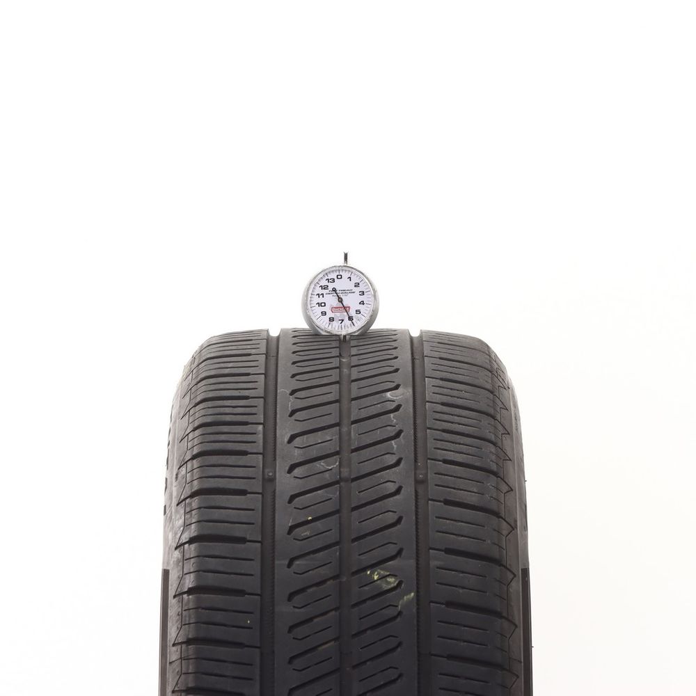 Set of (2) Used 215/55R16 Continental ControlContact Tour M A/S EV 97H - 6-7.5/32 - Image 2