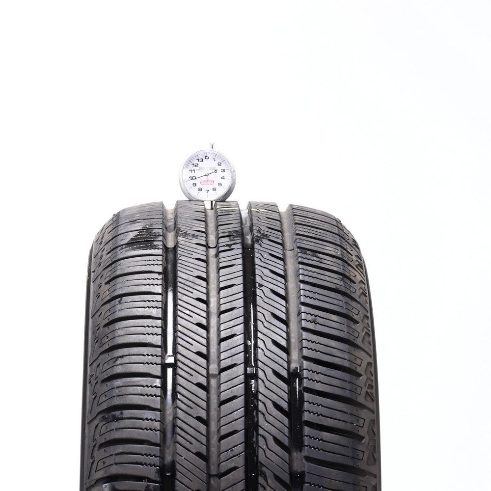 Set of (2) Used 245/55R19 Yokohama YK-CTX 103H - 9.5-10.5/32 - Image 2