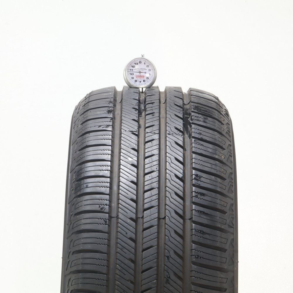 Set of (2) Used 245/55R19 Yokohama YK-CTX 103H - 9.5-10.5/32 - Image 5