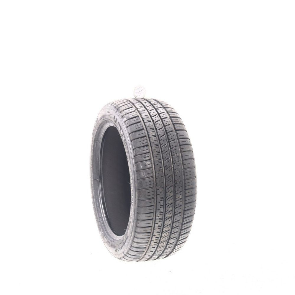 Used 235/45ZR17 Michelin Pilot Sport A/S 3 Plus 97Y - 9.5/32 - Image 1