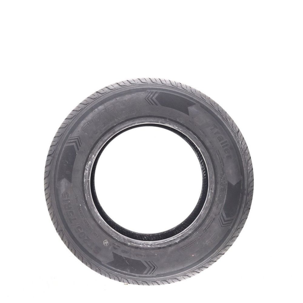 New ST 205/75R15 SureDrive Trailer 107N D - Image 3