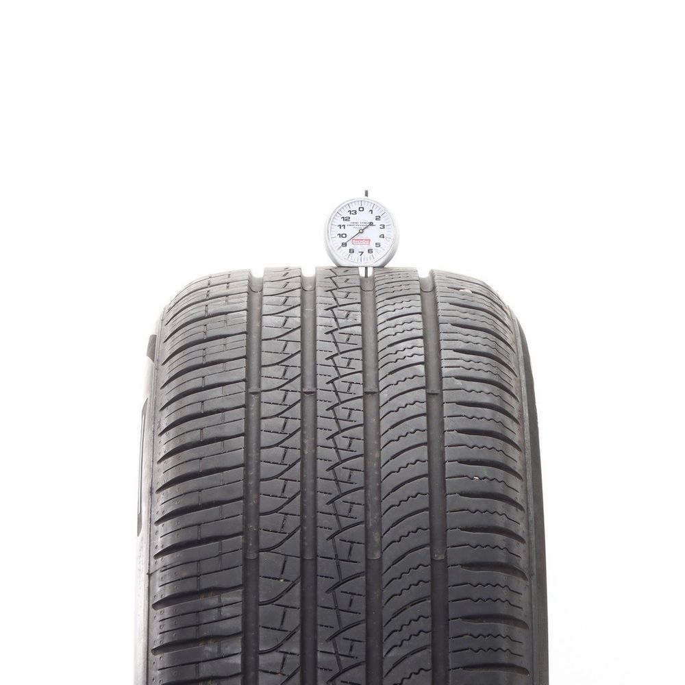 Set of (4) Used 235/50R20 Pirelli Scorpion Zero J LR PNCS 104W - 8-9/32 - Image 5