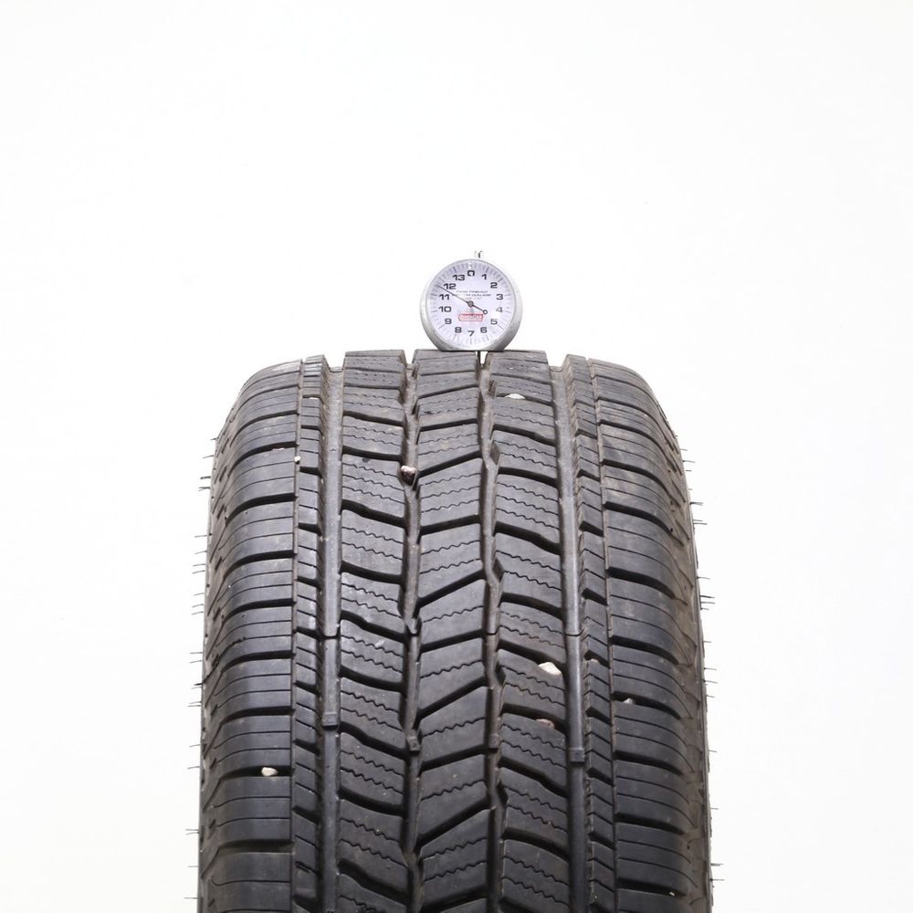 Used 245/65R17 DeanTires Back Country QS-3 Touring H/T 107T - 11.5/32 - Image 2