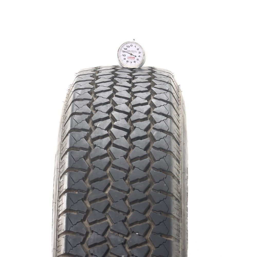 Used LT 235/85R16 Multi-Mile Wild Country XRT 120/116Q E - 11/32 - Image 2