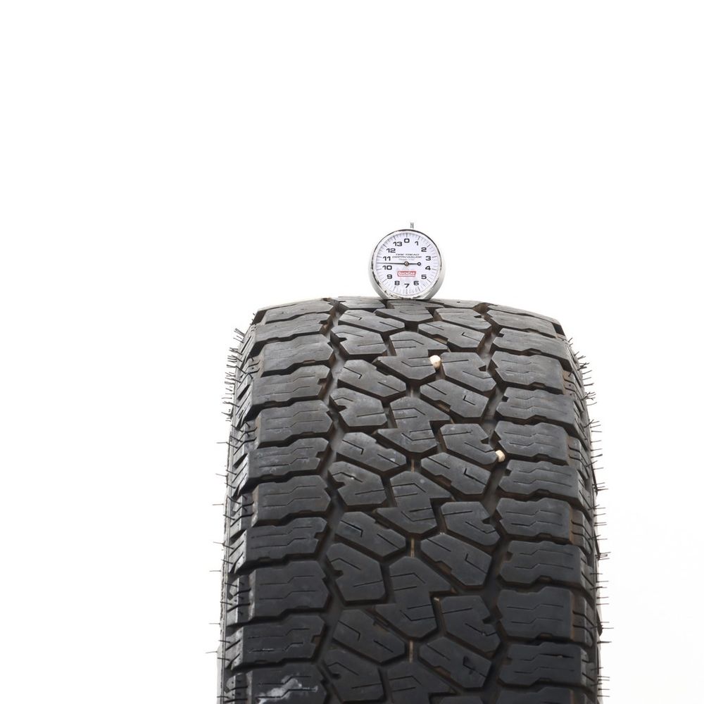 Used 235/65R17 Falken Wildpeak A/T4W 104H - 10.5/32 - Image 2