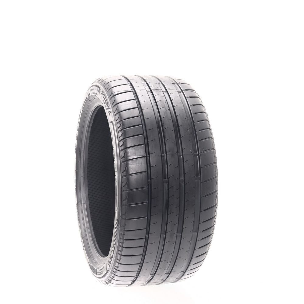 New 275/35R18 Bridgestone Potenza Sport 99Y - Image 1