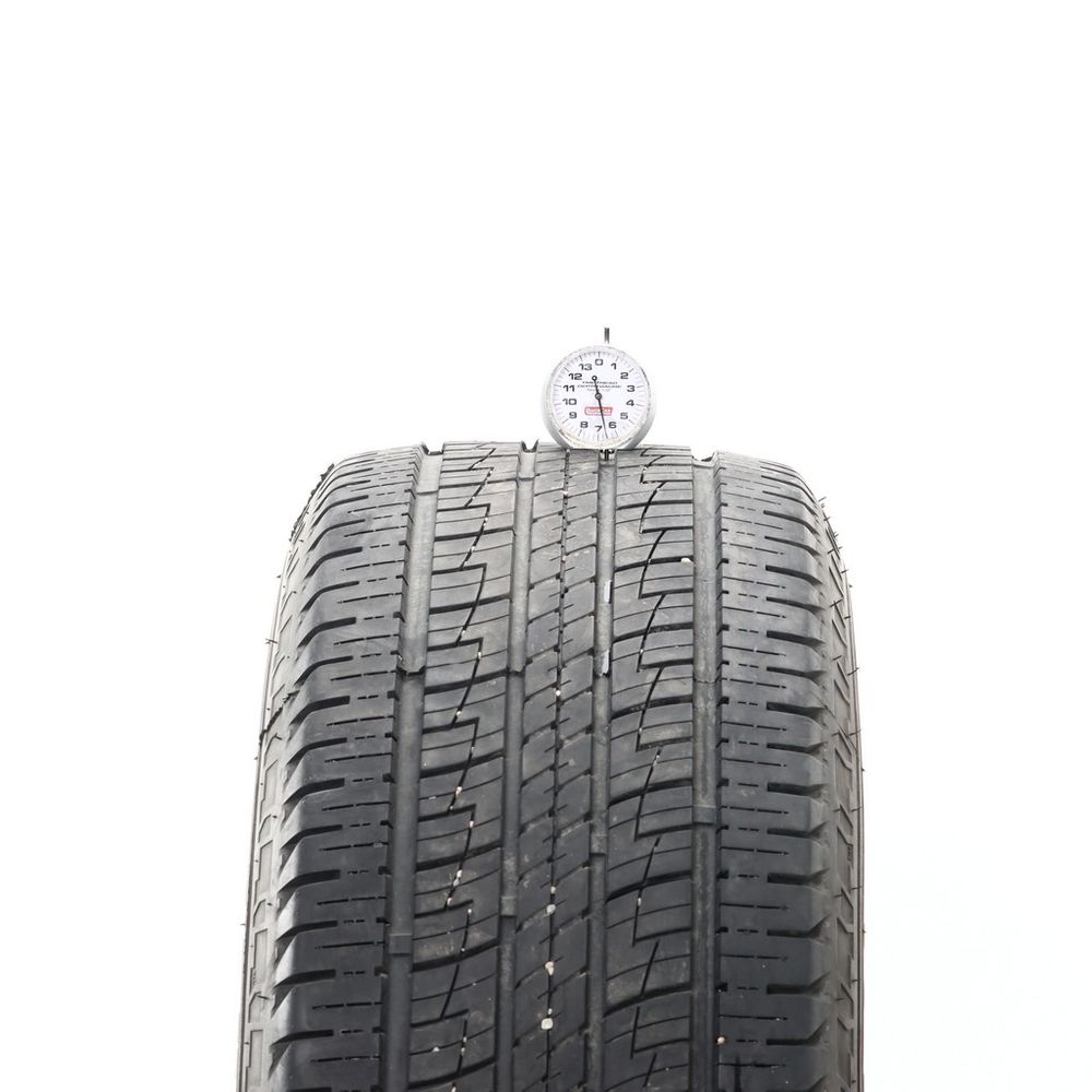 Set of (2) Used 265/65R17 Advanta SV T-01 110T - 6.5/32 - Image 2
