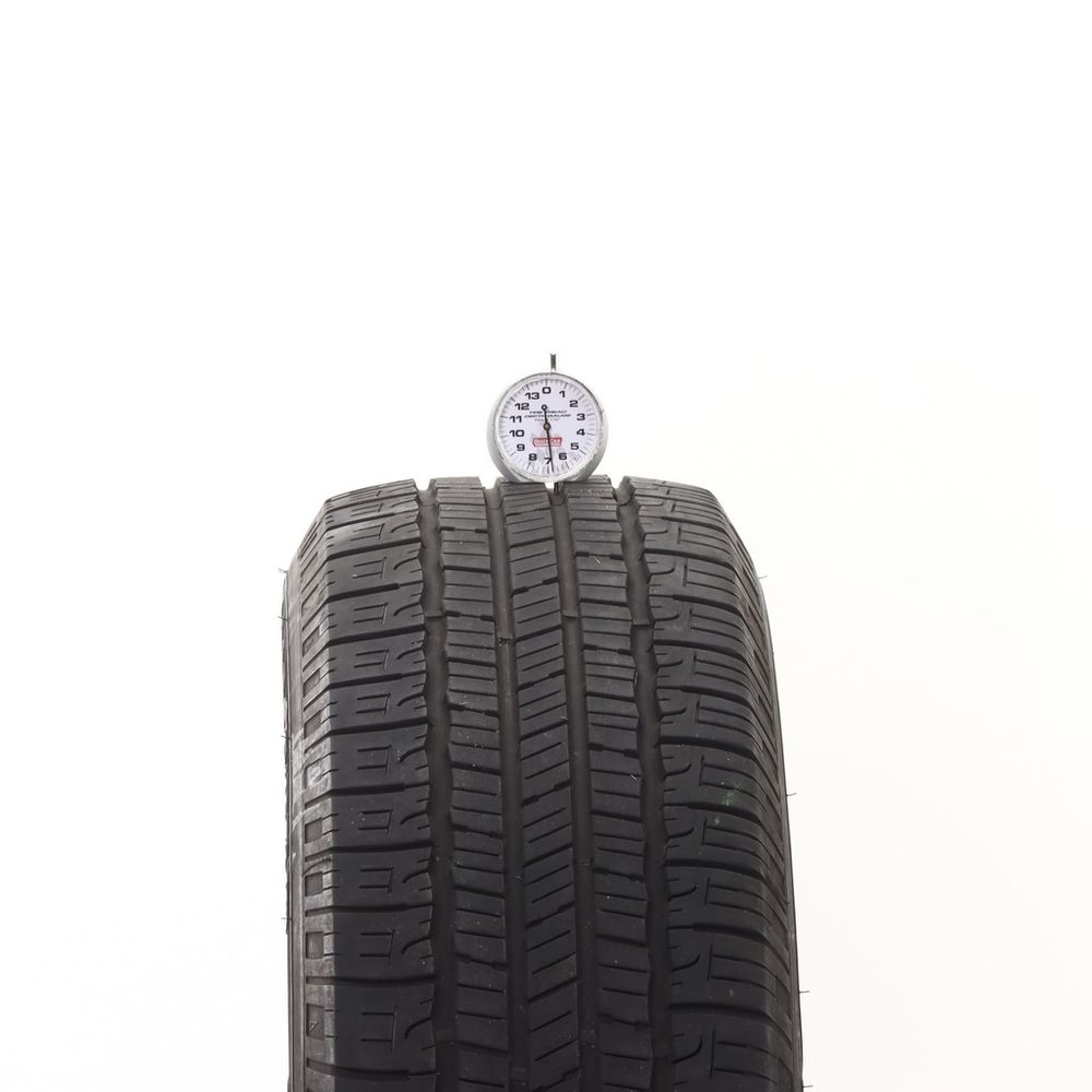 Set of (2) Used 195/60R15 Goodyear Reliant All-season 88V - 6.5-7/32 - Image 2