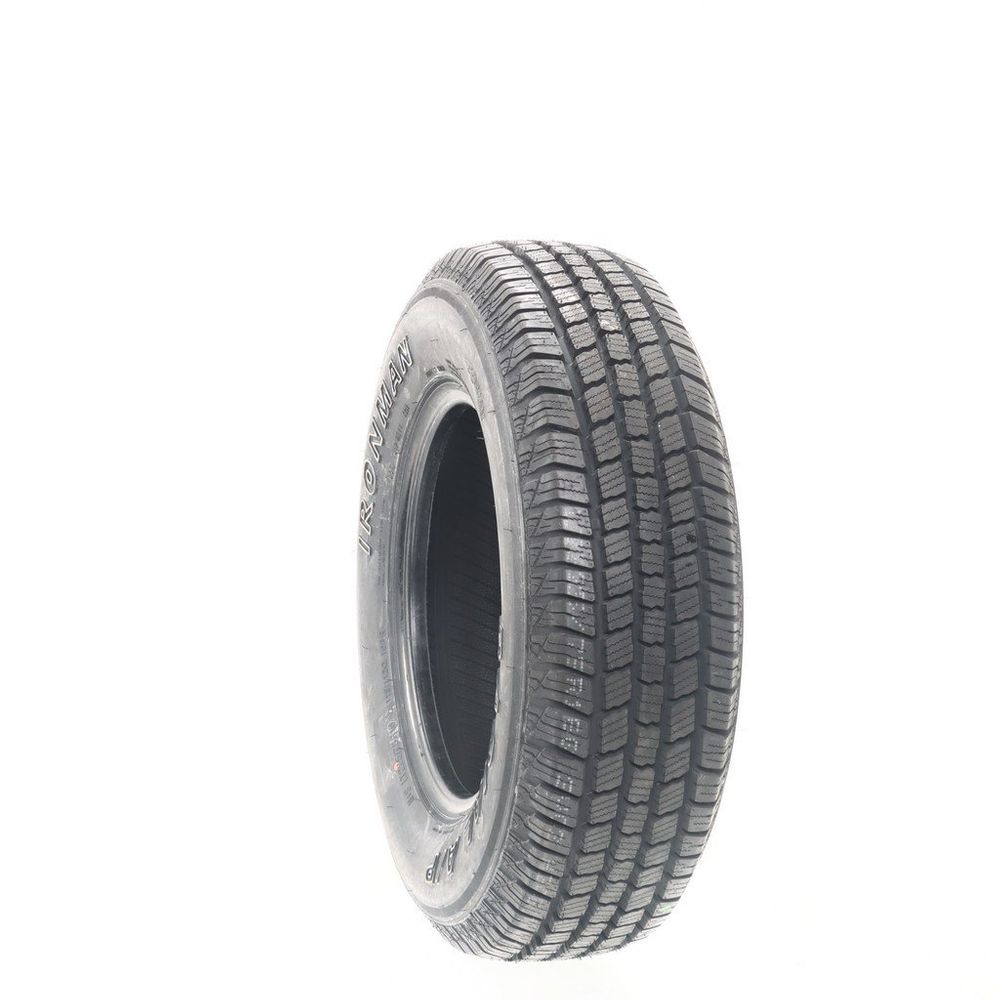 New LT 225/75R16 Ironman Radial A/P 115/112Q E - Image 1