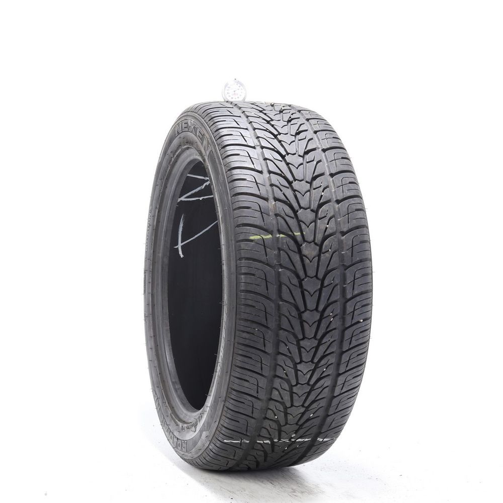 Used 275/45R20 Nexen Roadian HP S 110V - 9.5/32 - Image 1
