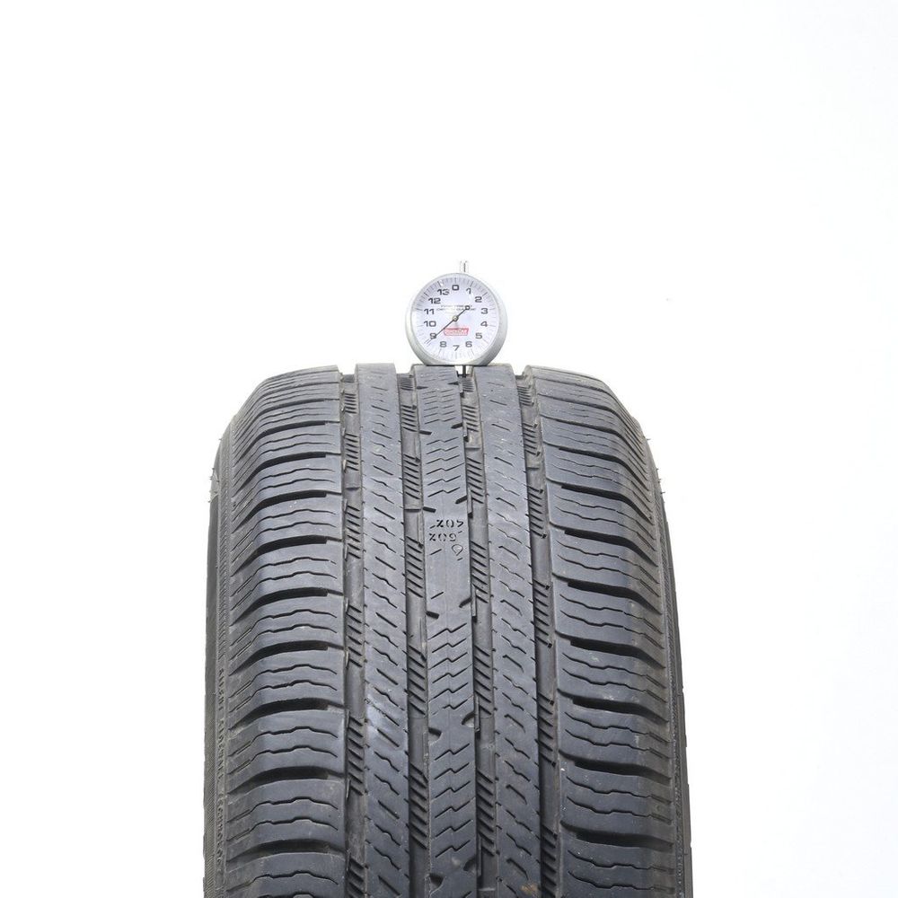 Set of (4) Used 225/65R17 Nokian One 102H - 8-9.5/32 - Image 5