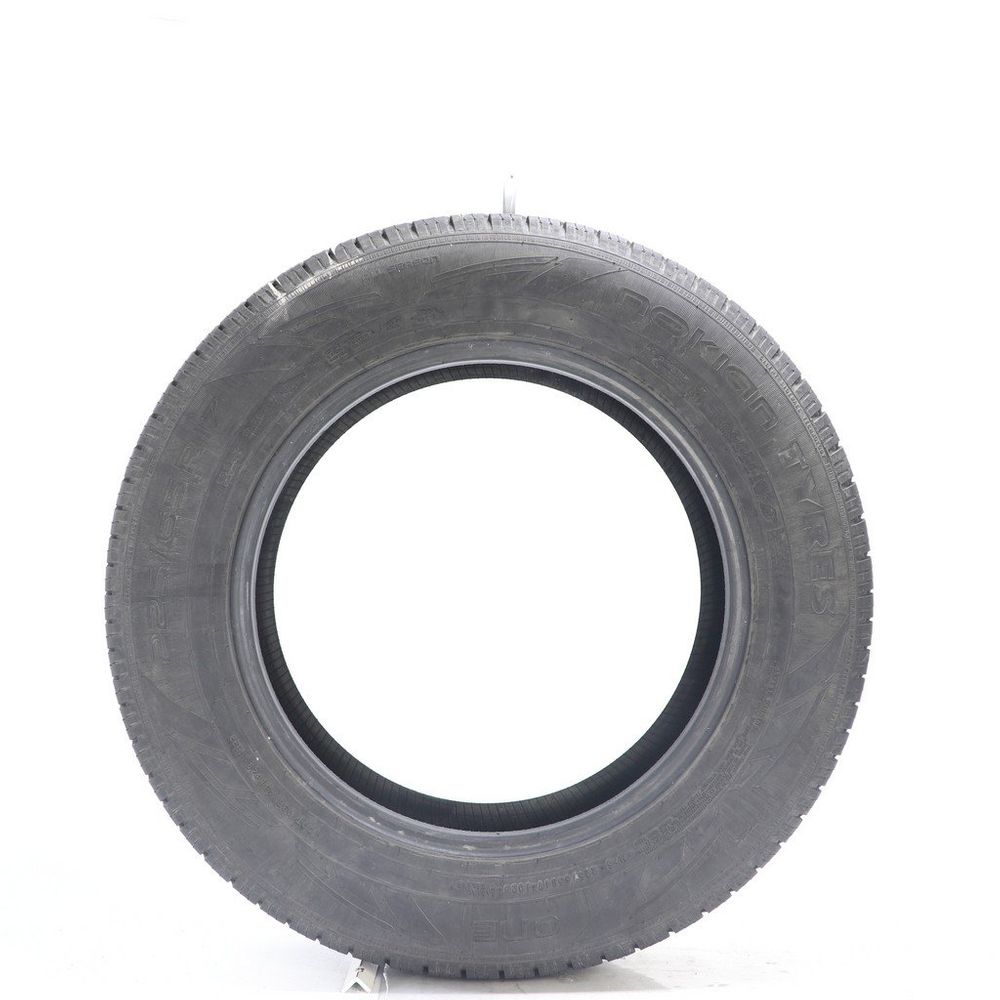 Set of (4) Used 225/65R17 Nokian One 102H - 8-9.5/32 - Image 6