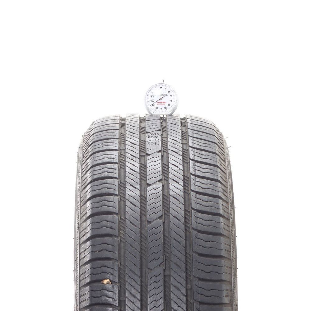 Set of (4) Used 225/65R17 Nokian One 102H - 8-9.5/32 - Image 8