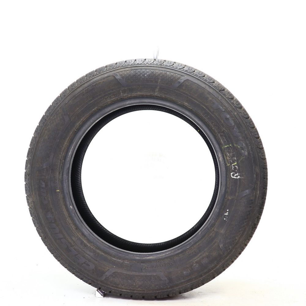 Used 225/65R17 Toyo Celsius CUV 102H - 8/32 - Image 3