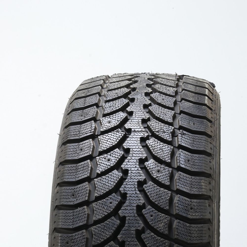 Driven Once 275/55R20 Winter Claw Extreme Grip MX 117S - 14/32 - Image 2